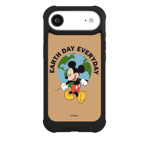 Apple iPhone Air NIVOmax Earth Day Mickey