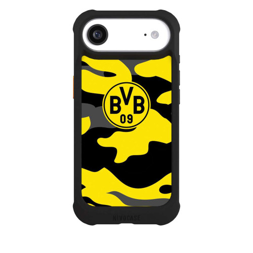 Apple iPhone Air NIVOmax BVB Camo