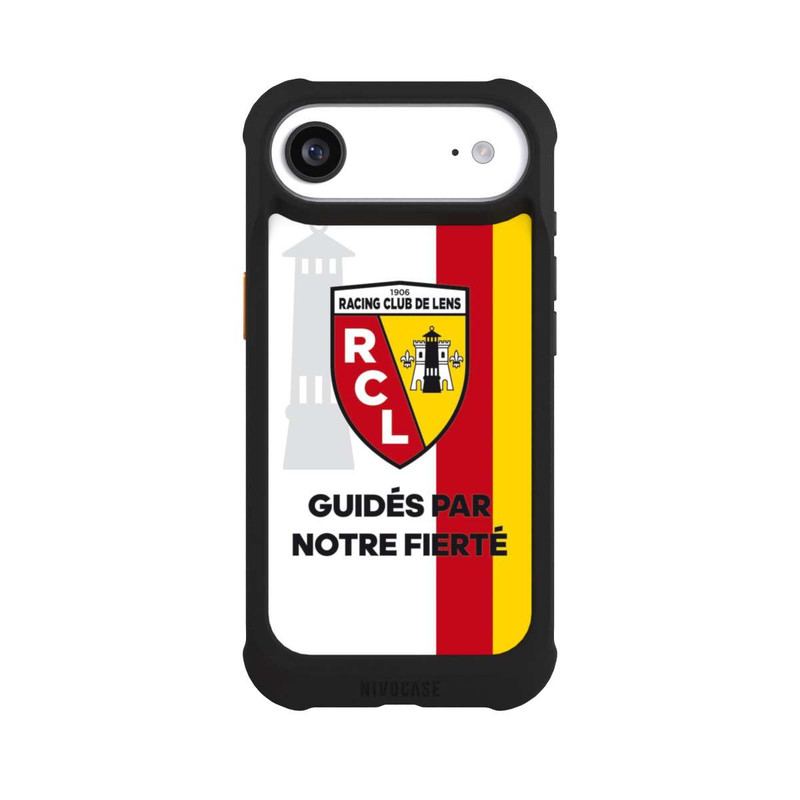 iPhone Air NIVOmax Notre Fierté