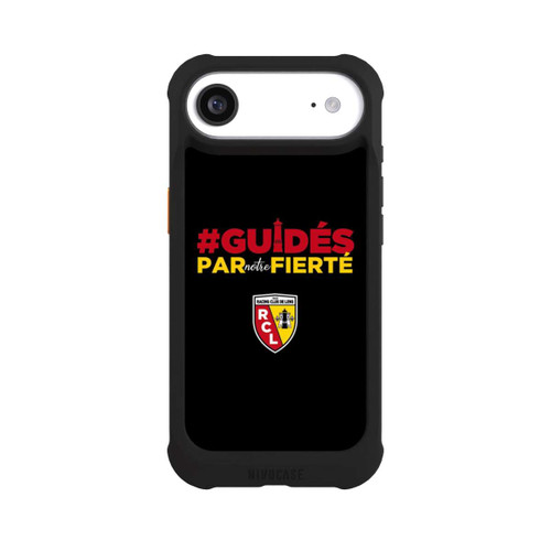 Apple iPhone Air NIVOmax Guidés Par Notre Fierté