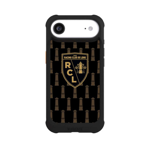 Apple iPhone Air NIVOmax Maillot Extérieur RC Lens 2020/21
