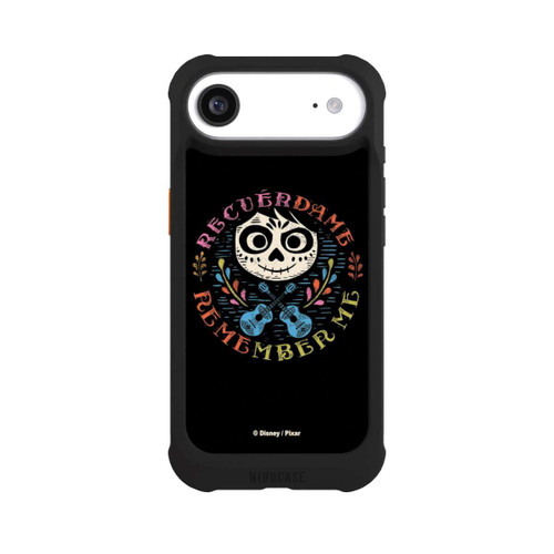 Apple iPhone Air NIVOmax Coco Remember Me