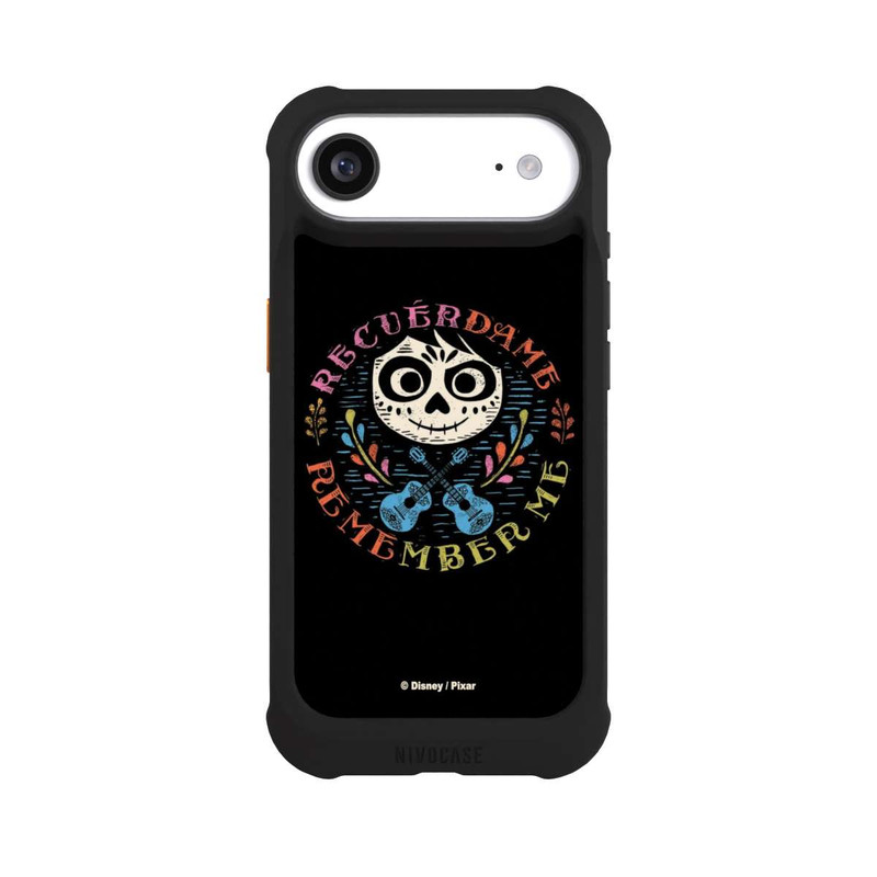 iPhone Air NIVOmax Coco Remember Me