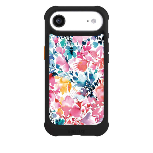 Apple iPhone Air NIVOmax Magic Flowers