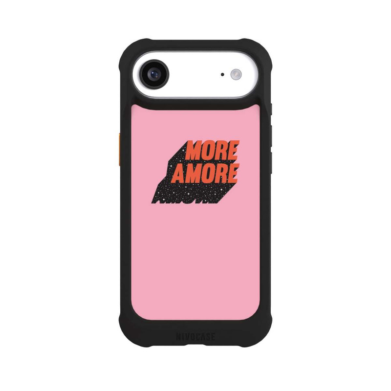 iPhone Air NIVOmax More Amore