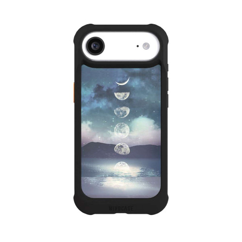 Apple iPhone Air NIVOmax Aufgehender Mond