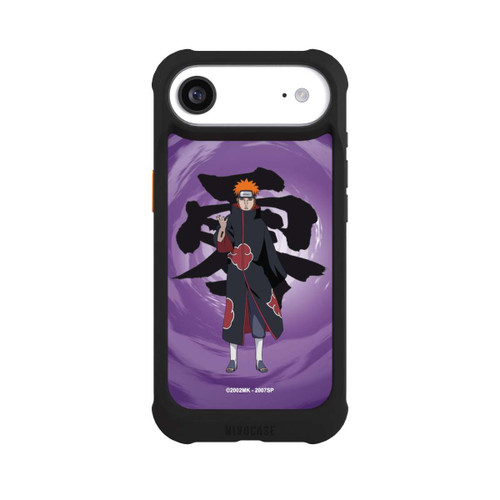Apple iPhone Air NIVOmax Pain Charakter