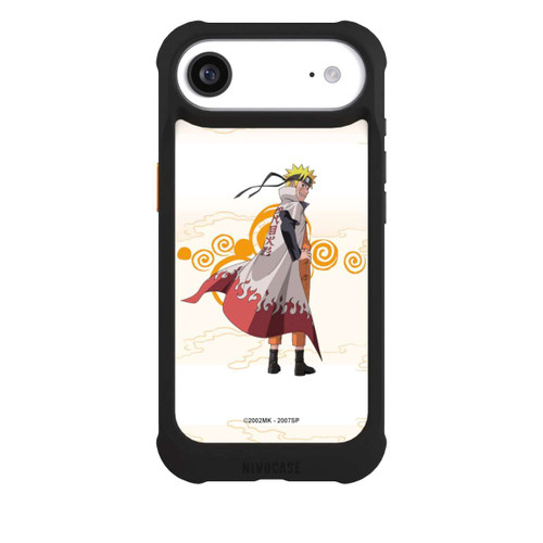 Apple iPhone Air NIVOmax Naruto Hokage