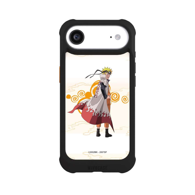 iPhone Air NIVOmax Naruto Hokage