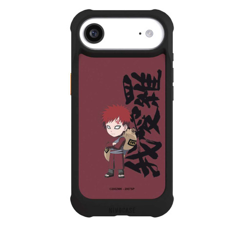 Apple iPhone Air NIVOmax Gaara SD