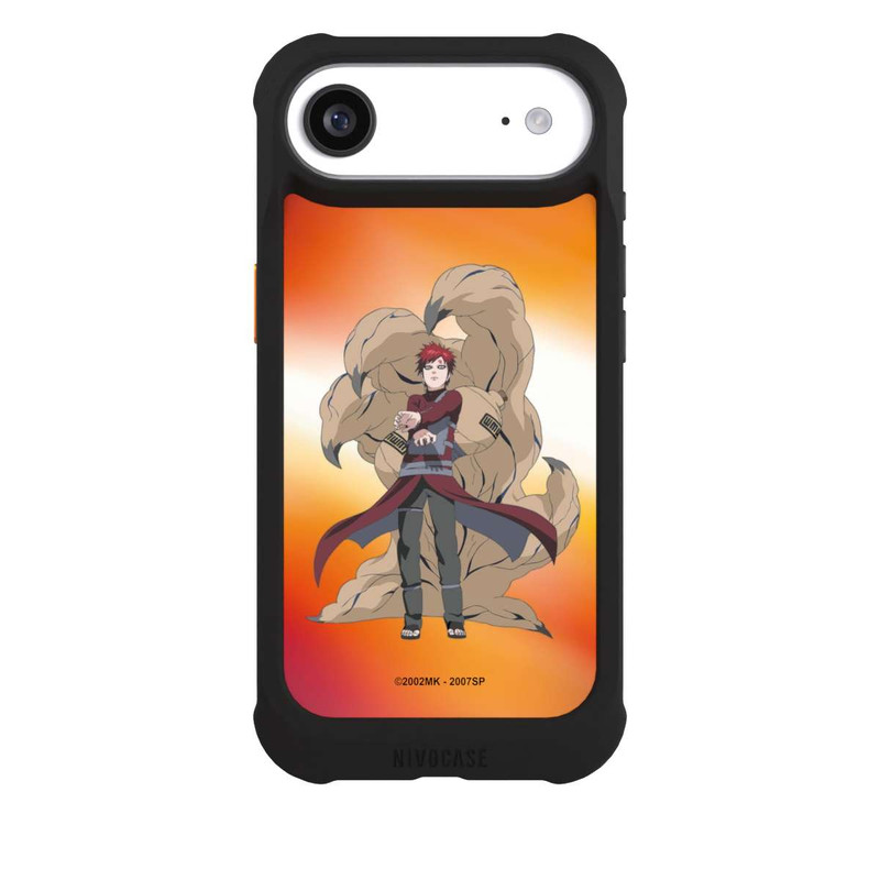 iPhone Air NIVOmax Gaara
