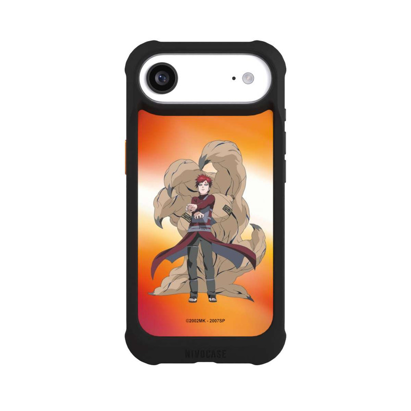 iPhone Air NIVOmax Gaara