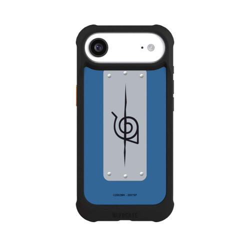 Apple iPhone Air NIVOmax Sasuke Stirnband