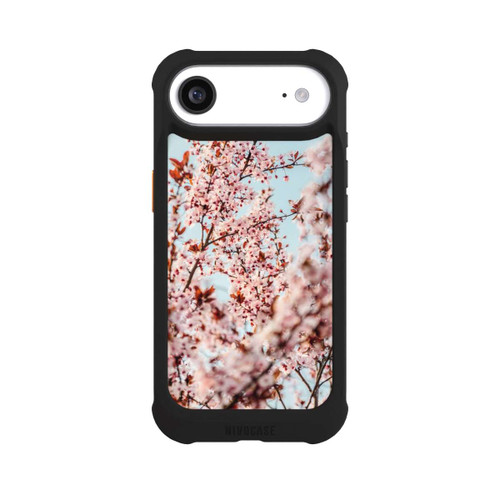 Apple iPhone Air NIVOmax Kirschblüten Fotografie