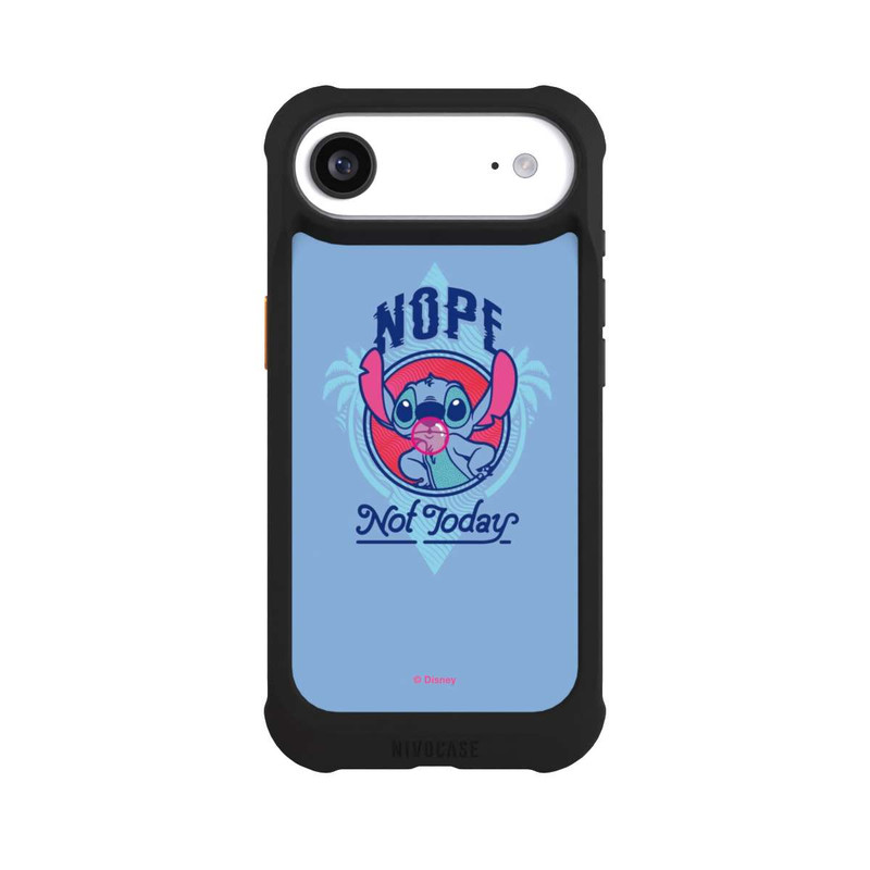 iPhone Air NIVOmax Stitch Nope