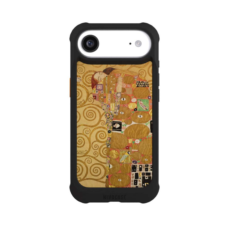 iPhone Air NIVOmax Fulfilment by Gustav Klimt