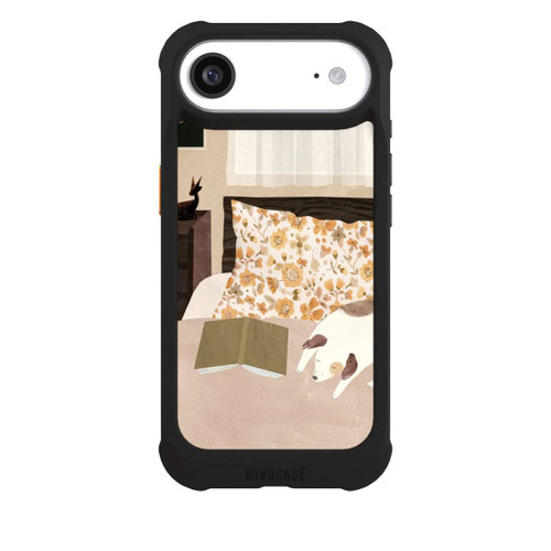 Apple iPhone Air NIVOmax Lazy Evening by Léa Le Pivert