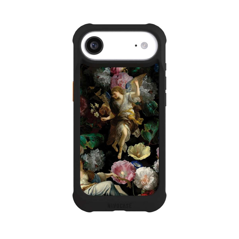 iPhone Air NIVOmax Art and religion