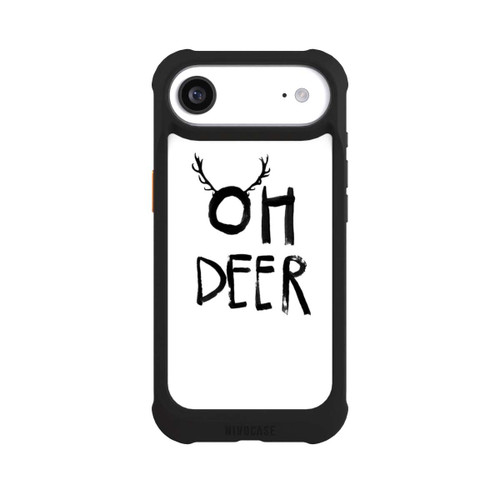 Apple iPhone Air NIVOmax Oh Deer