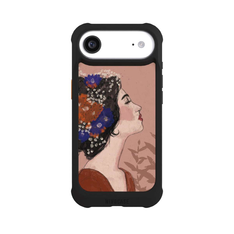 iPhone Air NIVOmax Nuit d'été