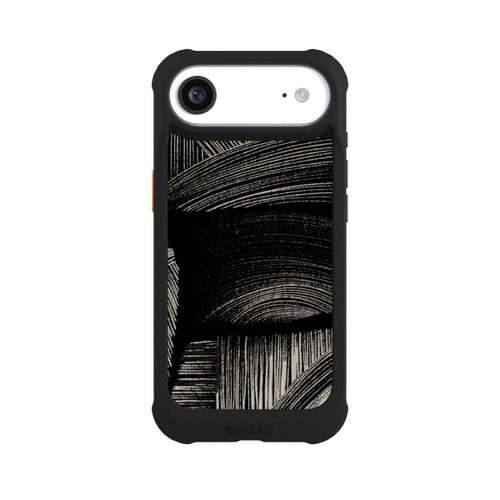 Apple iPhone Air NIVOmax La paille