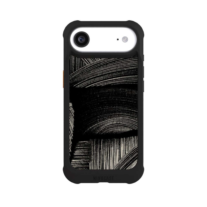 iPhone Air NIVOmax La paille