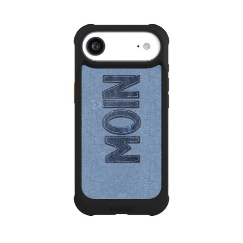 Apple iPhone Air NIVOmax Moin Jeans