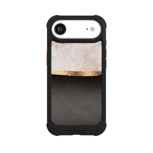 Apple iPhone Air NIVOmax Beton Himmel