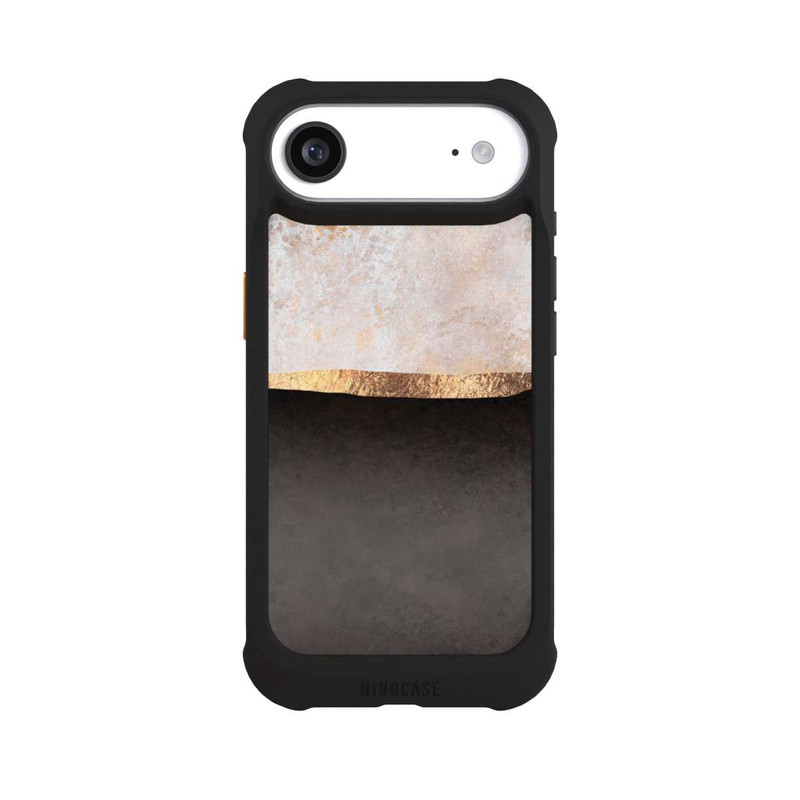 iPhone Air NIVOmax Beton Himmel