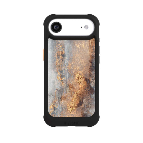 Apple iPhone Air NIVOmax Nebel