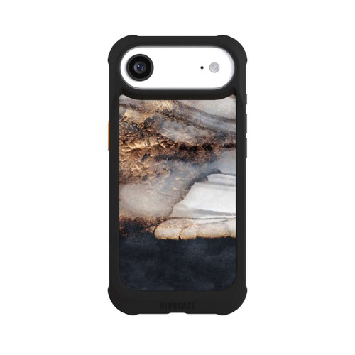 Apple iPhone Air NIVOmax Aufziehender Sturm