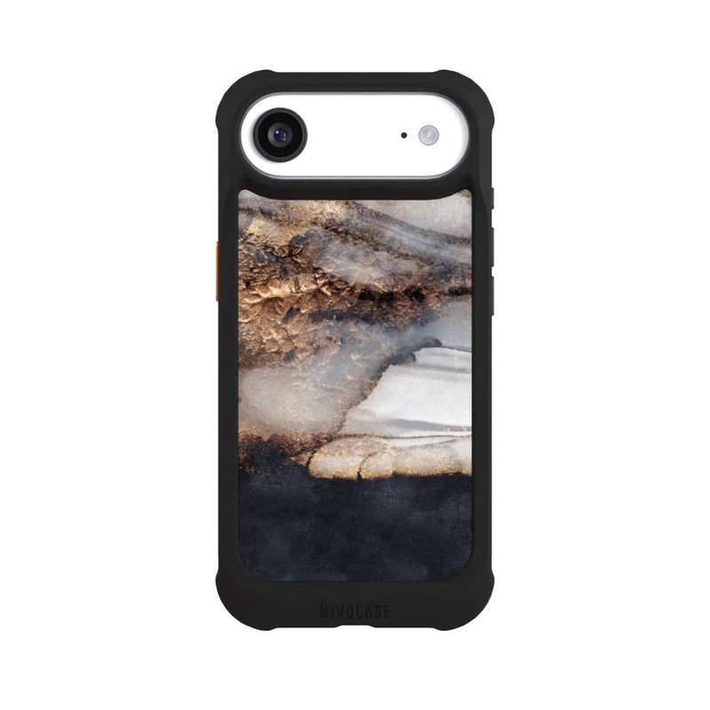 iPhone Air NIVOmax Aufziehender Sturm