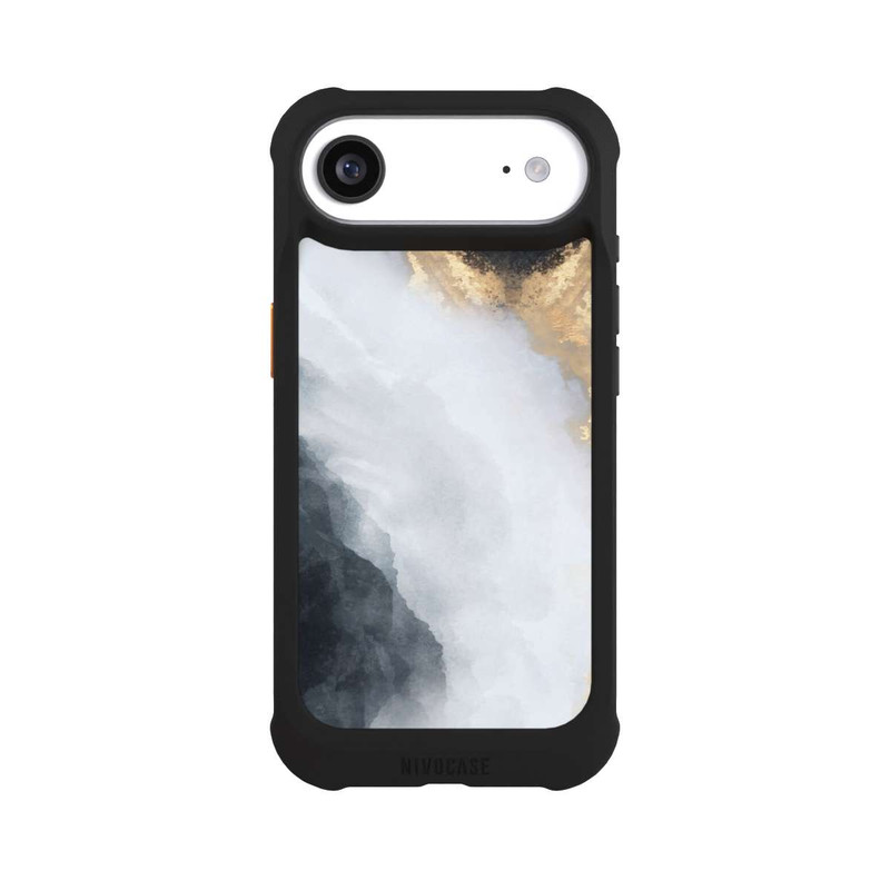 iPhone Air NIVOmax Strom