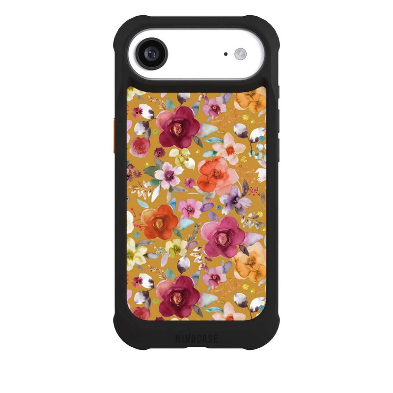 iPhone Air NIVOmax Frühlingsblumensträuße