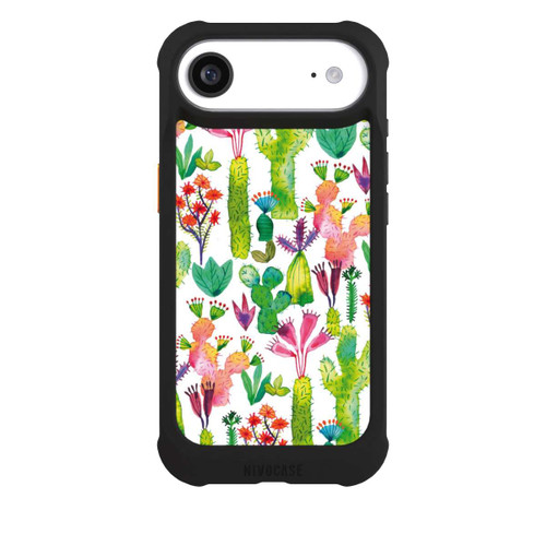 Apple iPhone Air NIVOmax Succulent Cacti Plants Garden