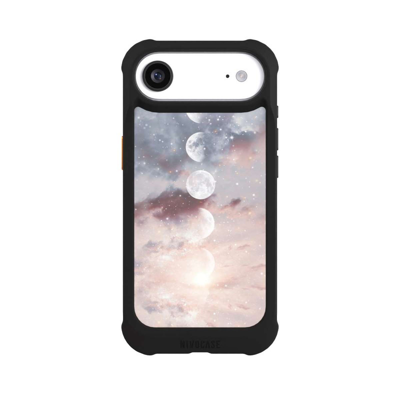 iPhone Air NIVOmax clair de lune