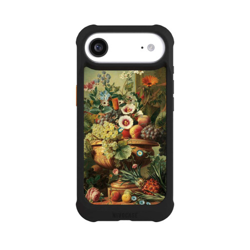 Apple iPhone Air NIVOmax Still Life with Flowers and Fruit - Eelke Jelles Eelkema