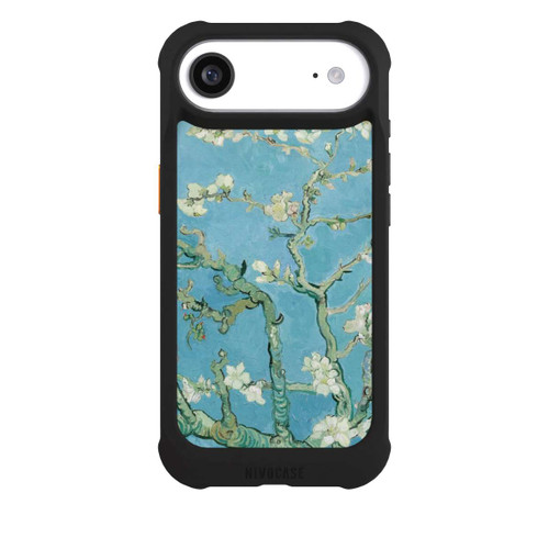 Apple iPhone Air NIVOmax Almond Blossom by Vincent Van Gogh