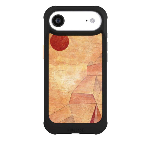 Apple iPhone Air NIVOmax Fairy Tale by Paul Klee