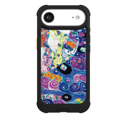 Apple iPhone Air NIVOmax Virgin by Gustav Klimt