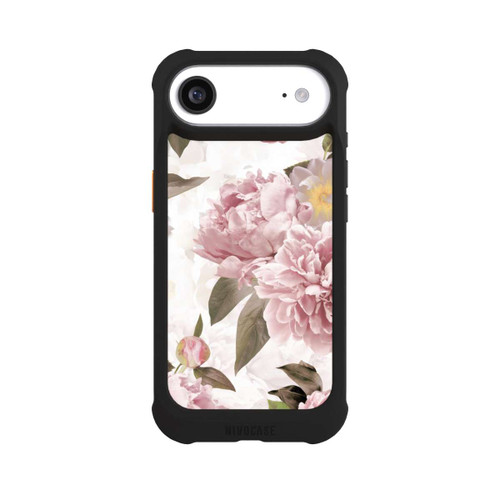 Apple iPhone Air NIVOmax Alte Pfingstrose