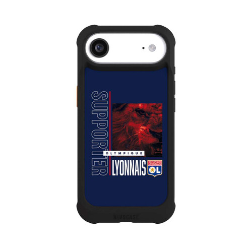 Apple iPhone Air NIVOmax Supporter OL Lion
