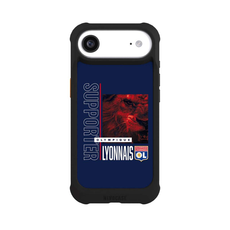 iPhone Air NIVOmax Supporter OL Lion