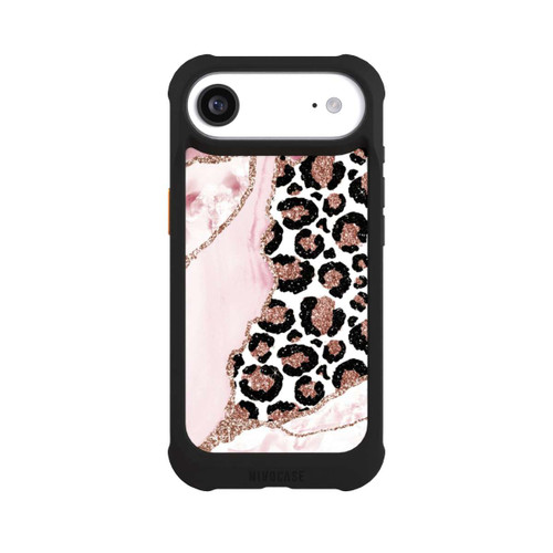 Apple iPhone Air NIVOmax Muster und Texturen Rosa