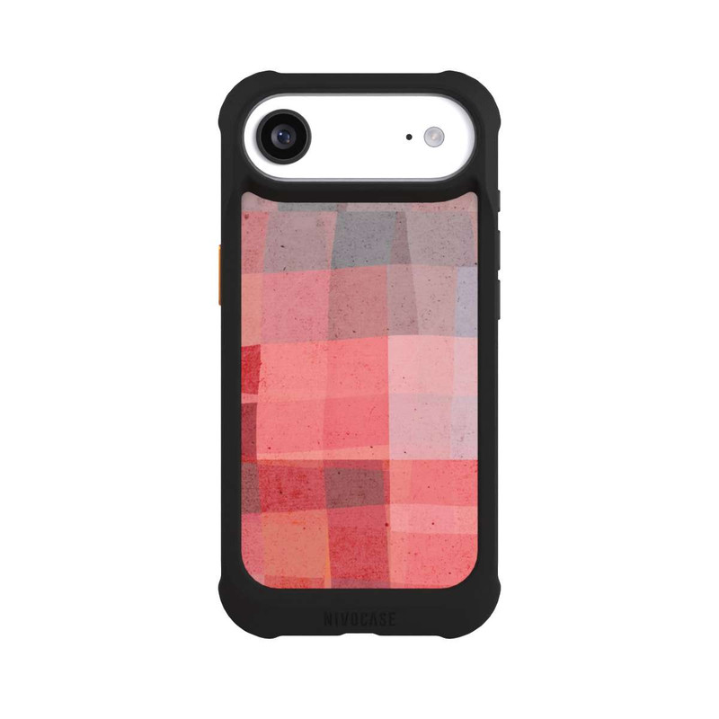 iPhone Air NIVOmax Rayures en tricot