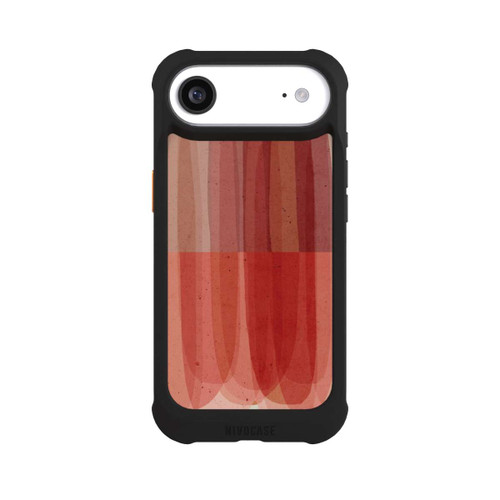 Apple iPhone Air NIVOmax Pierres n° 4 Corail