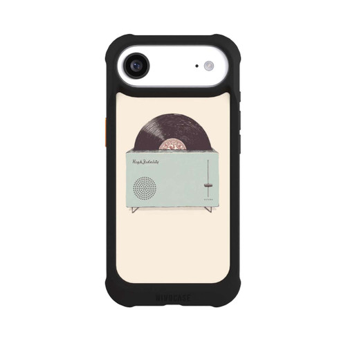 Apple iPhone Air NIVOmax High Fidelity-Main
