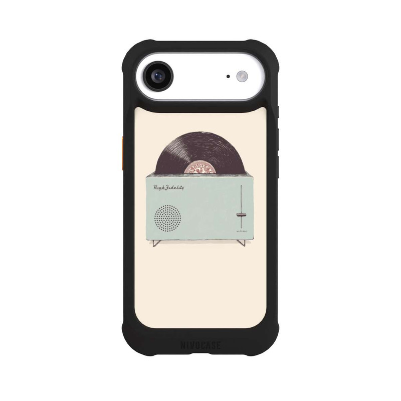 iPhone Air NIVOmax High Fidelity-Main