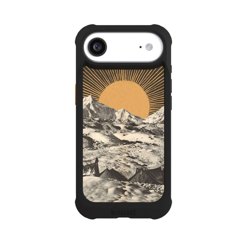 iPhone Air NIVOmax Gebirgslandschaft 6