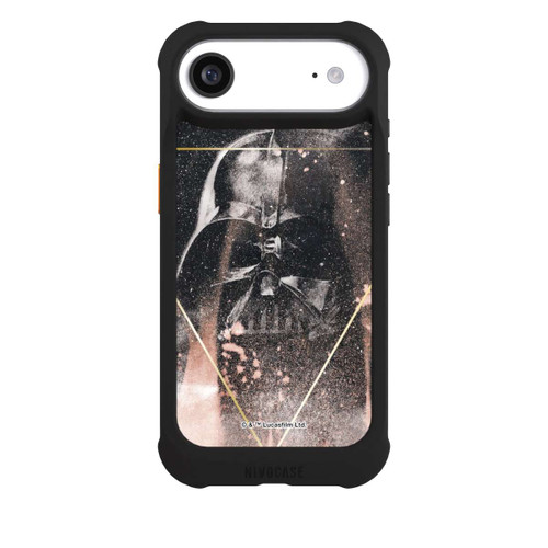 Apple iPhone Air NIVOmax Darth Vader Dust
